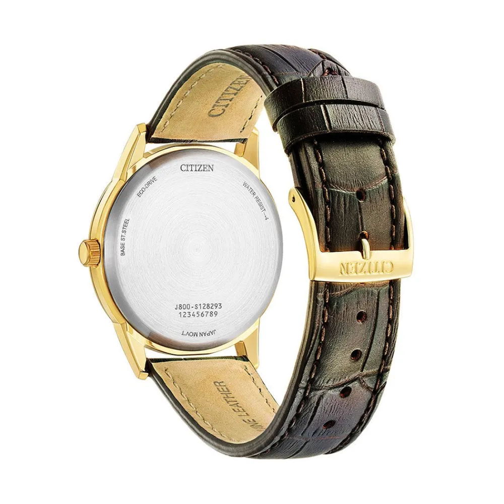 Montre Classic Elegant Ivoire|CITIZEN Sale