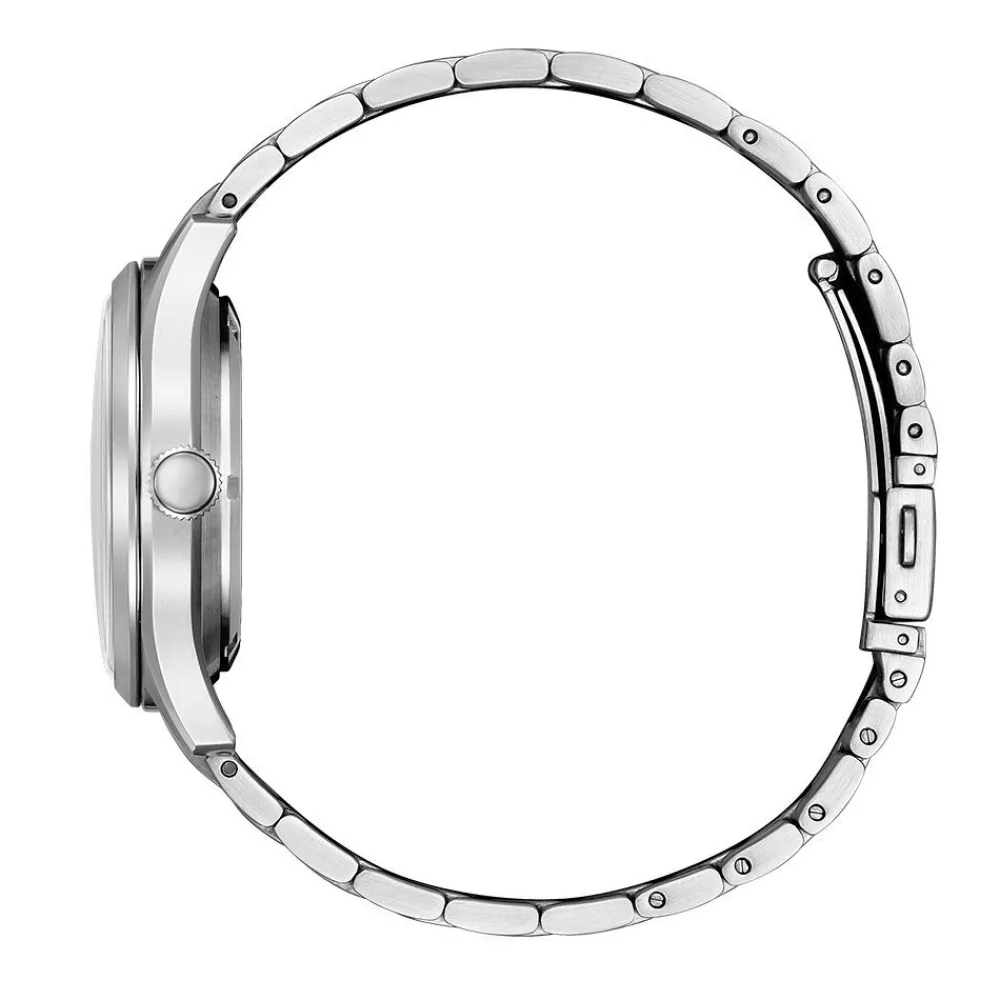 Montre C7 Mechanical Noir|CITIZEN