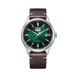 Montre C7 Mechanical Vert|CITIZEN Discount