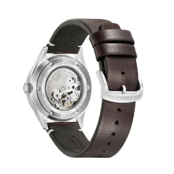 Montre C7 Mechanical Vert|CITIZEN Discount