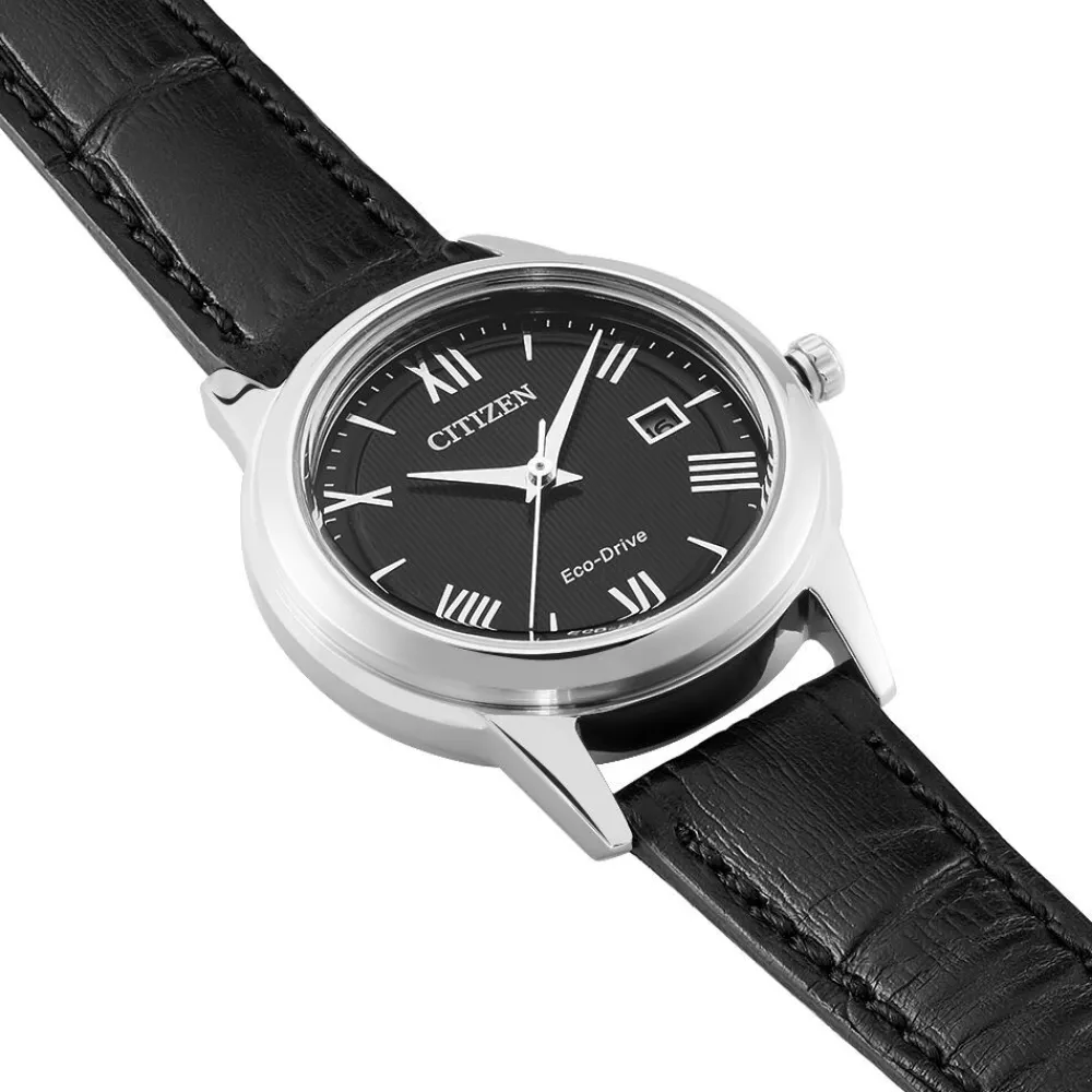 Montre Ladies Noir|CITIZEN Clearance