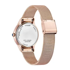 Montre L Blanc|CITIZEN Discount