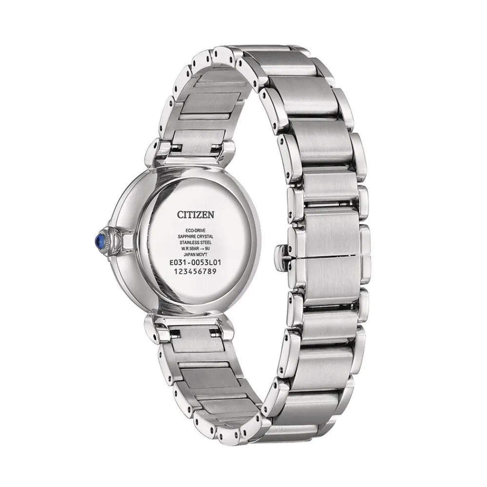 Montre L Round Maybell|CITIZEN