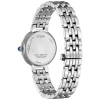 Montre L Round Noir|CITIZEN Online