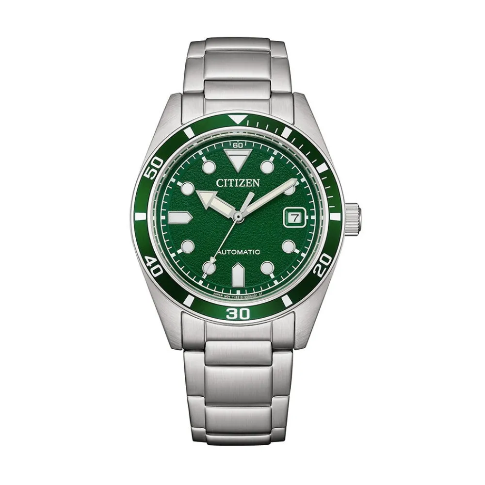 Montre Marine Mecha|CITIZEN Hot