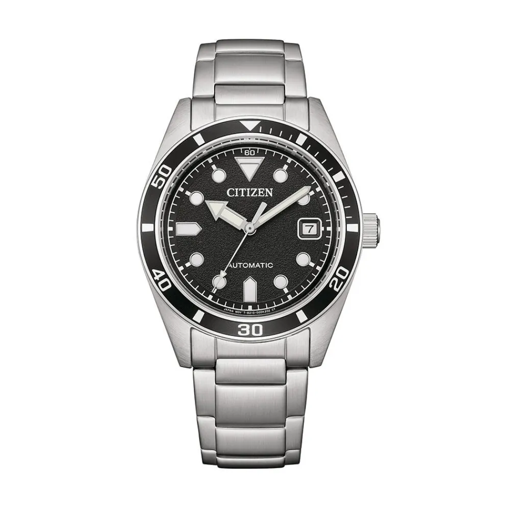 Montre Marine Mecha|CITIZEN Online