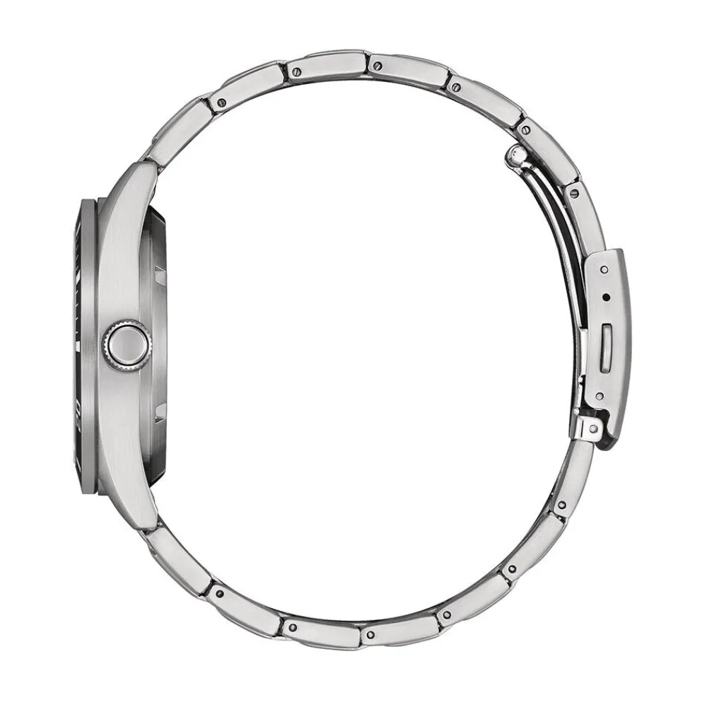 Montre Marine Mecha|CITIZEN Online