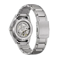 Montre Marine Mecha|CITIZEN Online