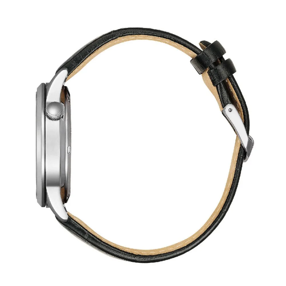 Montre Platform Auto Noir|CITIZEN Discount
