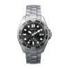 Montre Promaster Marine Eco-Drive Noir|CITIZEN Best