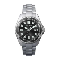 Montre Promaster Marine Eco-Drive Noir|CITIZEN Best