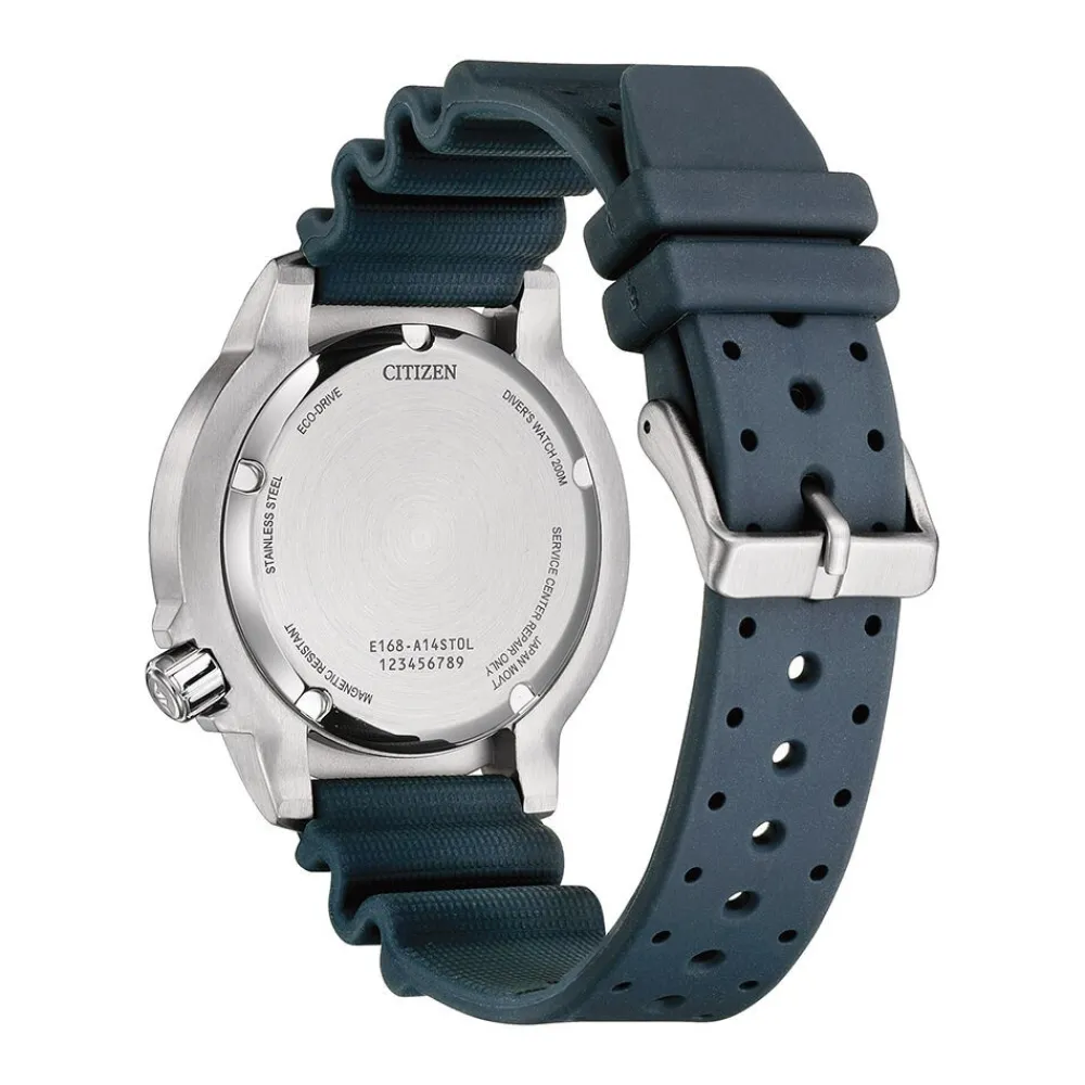Montre Promaster Marine|CITIZEN Hot