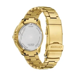 Montre Promaster Marine Eco-Drive Vert|CITIZEN Online