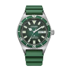 Montre Promaster Marine Auto Vert|CITIZEN Discount