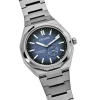 Montre Super Titanium Mechanical Zenshin Bleu|CITIZEN Sale