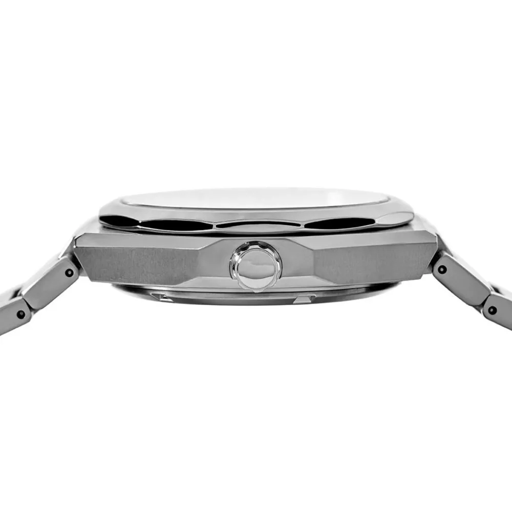 Montre Super Titanium Mechanical Zenshin Bleu|CITIZEN Sale