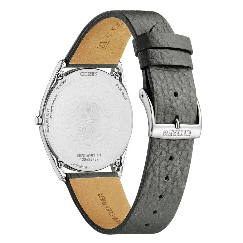 Montre Suratto Bleu|CITIZEN Online