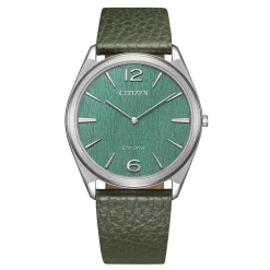 Montre Suratto Vert|CITIZEN Best