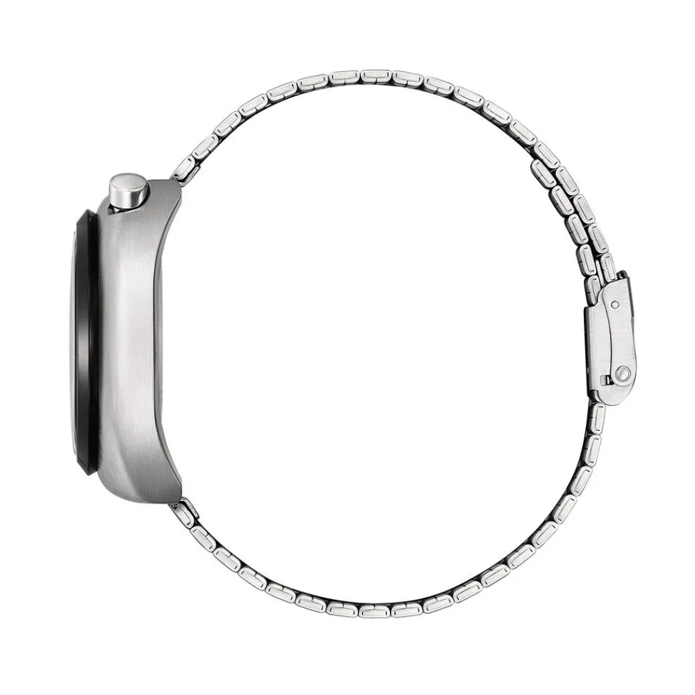 Montre Tsuno Chrono Blanc|CITIZEN Outlet