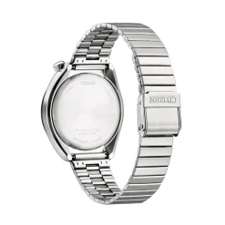 Montre Tsuno Chrono Blanc|CITIZEN Outlet