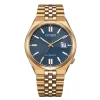 Montre Tsuyosa 60 Bleu|CITIZEN Best