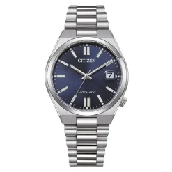 Montre Tsuyosa 37 Bleu|CITIZEN Hot