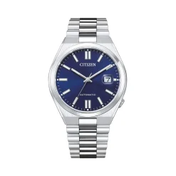 Montre Tsuyosa Nj0150 Bleu|CITIZEN