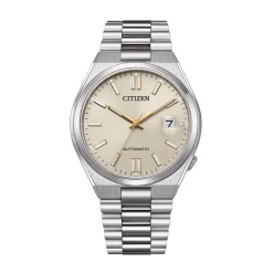 Montre Tsuyosa Nj0151 Champagne|CITIZEN Discount