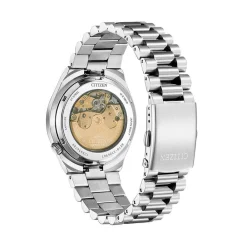 Montre Tsuyosa Nj0150 Noir|CITIZEN