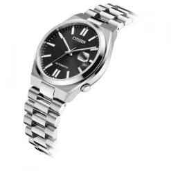 Montre Tsuyosa Nj0150 Noir|CITIZEN