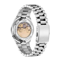 Montre Tsuyosa Nj0151 Turquoise|CITIZEN Online