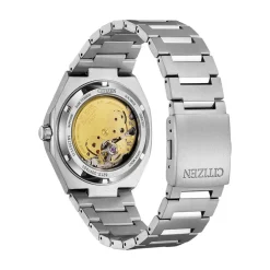 Montre Tsuyosa Nj0180 Vert|CITIZEN Online
