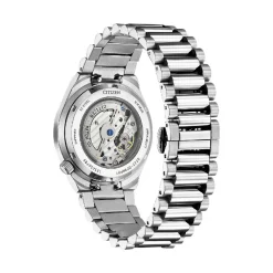 Montre Tsuyosa Nk5010 Vert|CITIZEN New