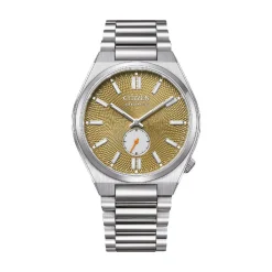 Montre Tsuyosa Nk5010 Vert|CITIZEN New
