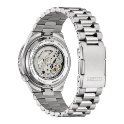 Montre Tsuyosa Shore Bleu Lagoon|CITIZEN Sale