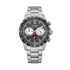Montre Vintage Racing Noir|CITIZEN Hot