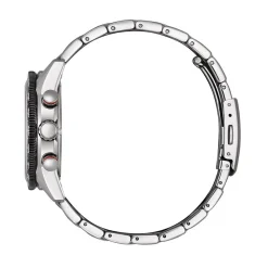 Montre Vintage Racing Noir|CITIZEN Hot