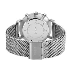 Montre Aravis Bleu|CLUSE Discount