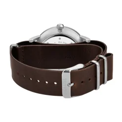 Montre Aravis Bleu|CLUSE
