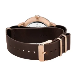 Montre Aravis Bleu|CLUSE New