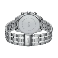 Montre Aravis Dual Timer Vert|CLUSE Discount