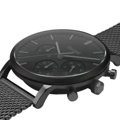 Montre Aravis Noir|CLUSE Discount