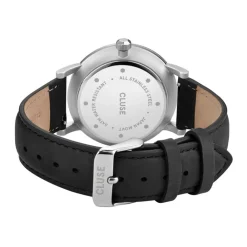Montre Aravis Noir|CLUSE Discount