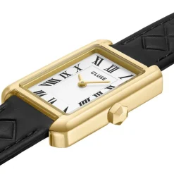 Montre Belisenna Blanc|CLUSE Discount
