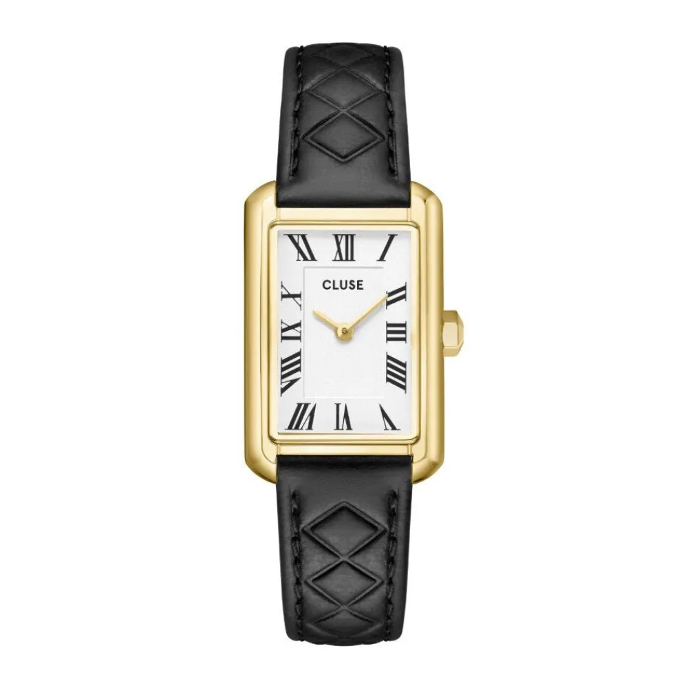 Montre Belisenna Blanc|CLUSE Discount