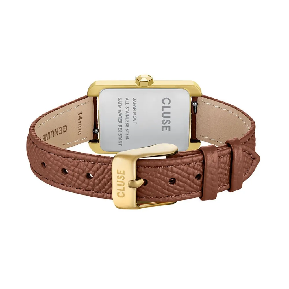 Montre Belisenna Doré|CLUSE New
