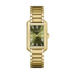 Montre Belisenna Vert|CLUSE Hot