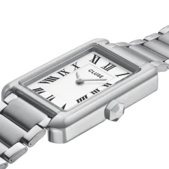 Montre Belissena Blanc|CLUSE Discount