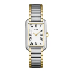 Montre Belissena Blanc|CLUSE Outlet