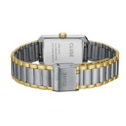 Montre Belissena Blanc|CLUSE Outlet